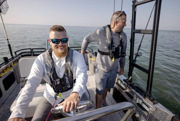 WSF life jackts