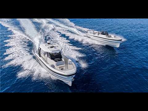 Wellcraft 33