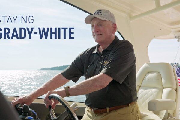 Grady-White