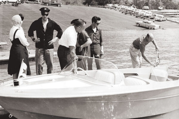 1961_Elvis-Powder-blue-Coronado-speedboat 1961_Elvis-Powder-blue-Coronado-speedboat