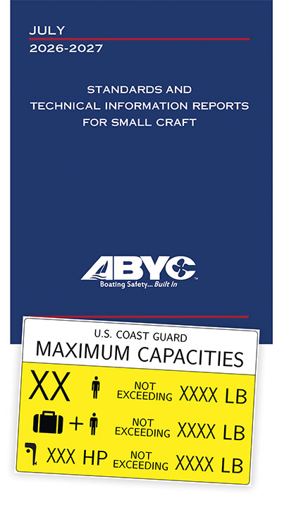 ABYC_Standards