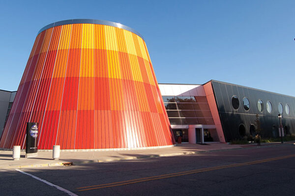 Delta-College-Planetarium