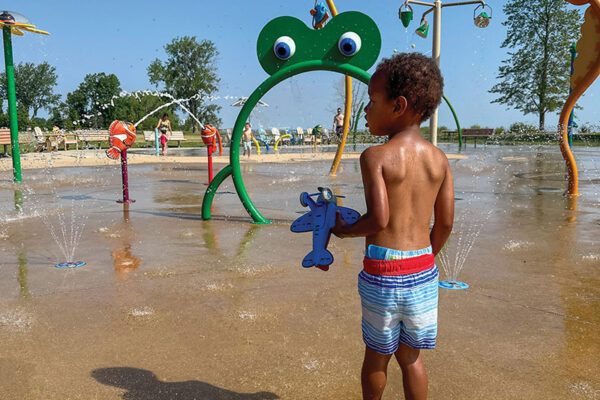 Spray-by-the-Bay