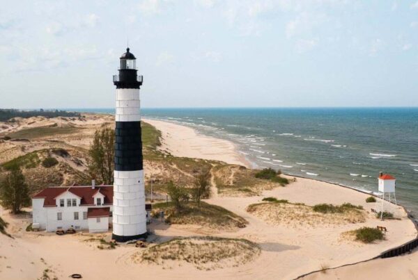 Big Sable Point Lighthouse