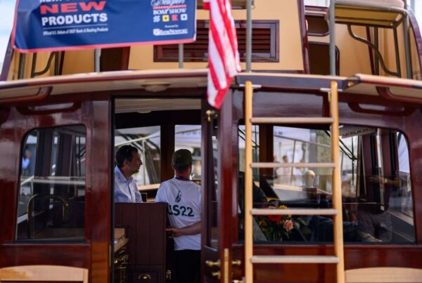 Newport for New Products