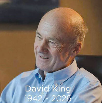 Princess_David King