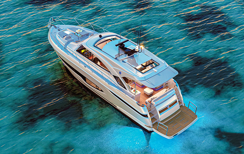 Riviera-5000-SY