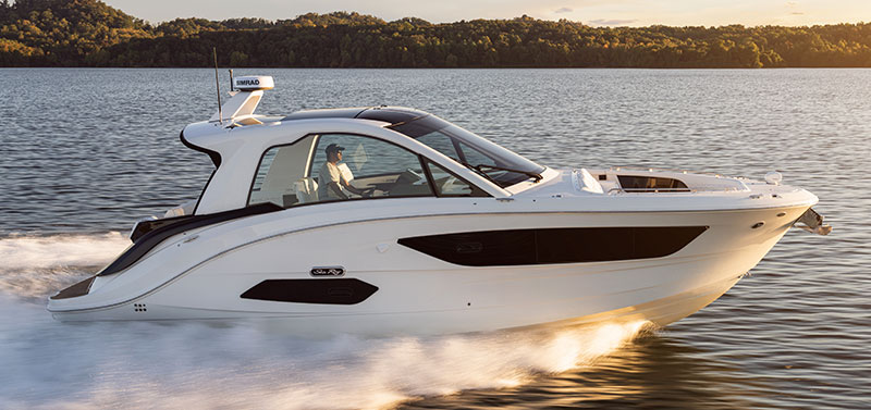 Sea-Ray-Sundancer-370