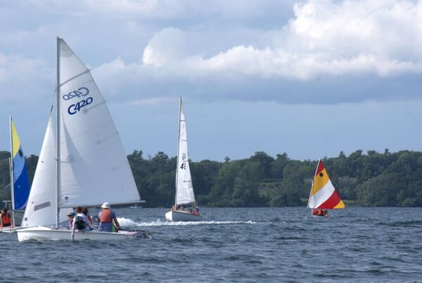 Small Craft Festival