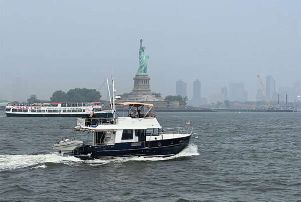 Statue of Liberty, New York, NY