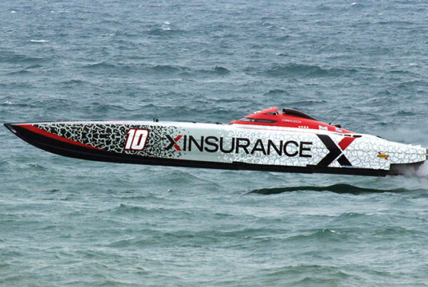 GreatLakes Grand Prix