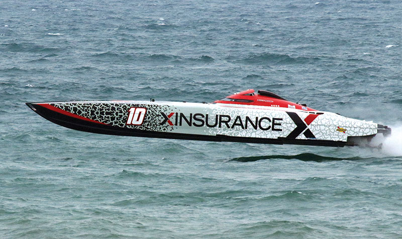 GreatLakes Grand Prix