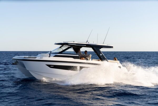 Aquila 35 Sport