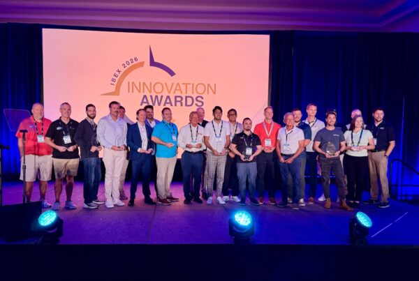 IBEX Innovation Awards