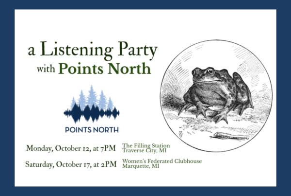 Points North/Interlochen Public Radio