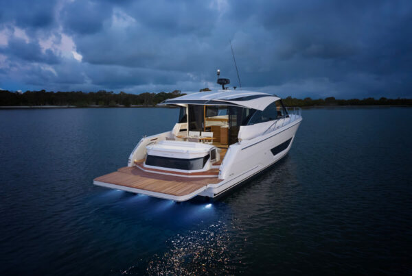 Maritimo S50