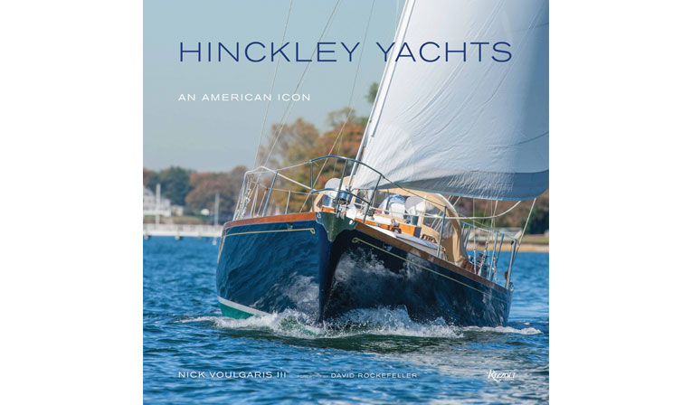 hinckley yachts an american icon