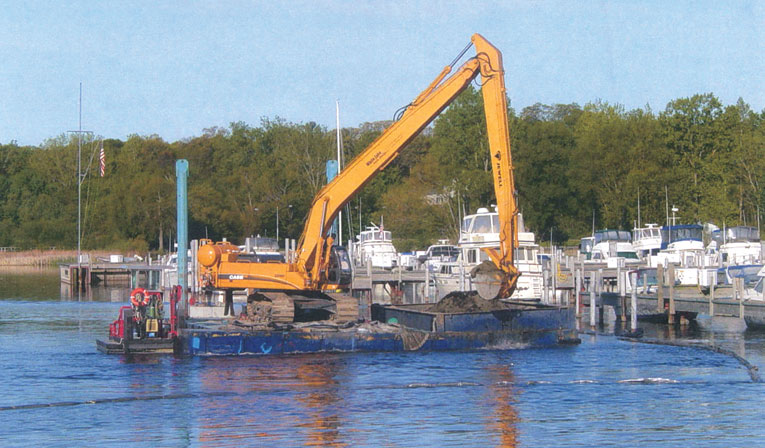 great lakes dredging jobs