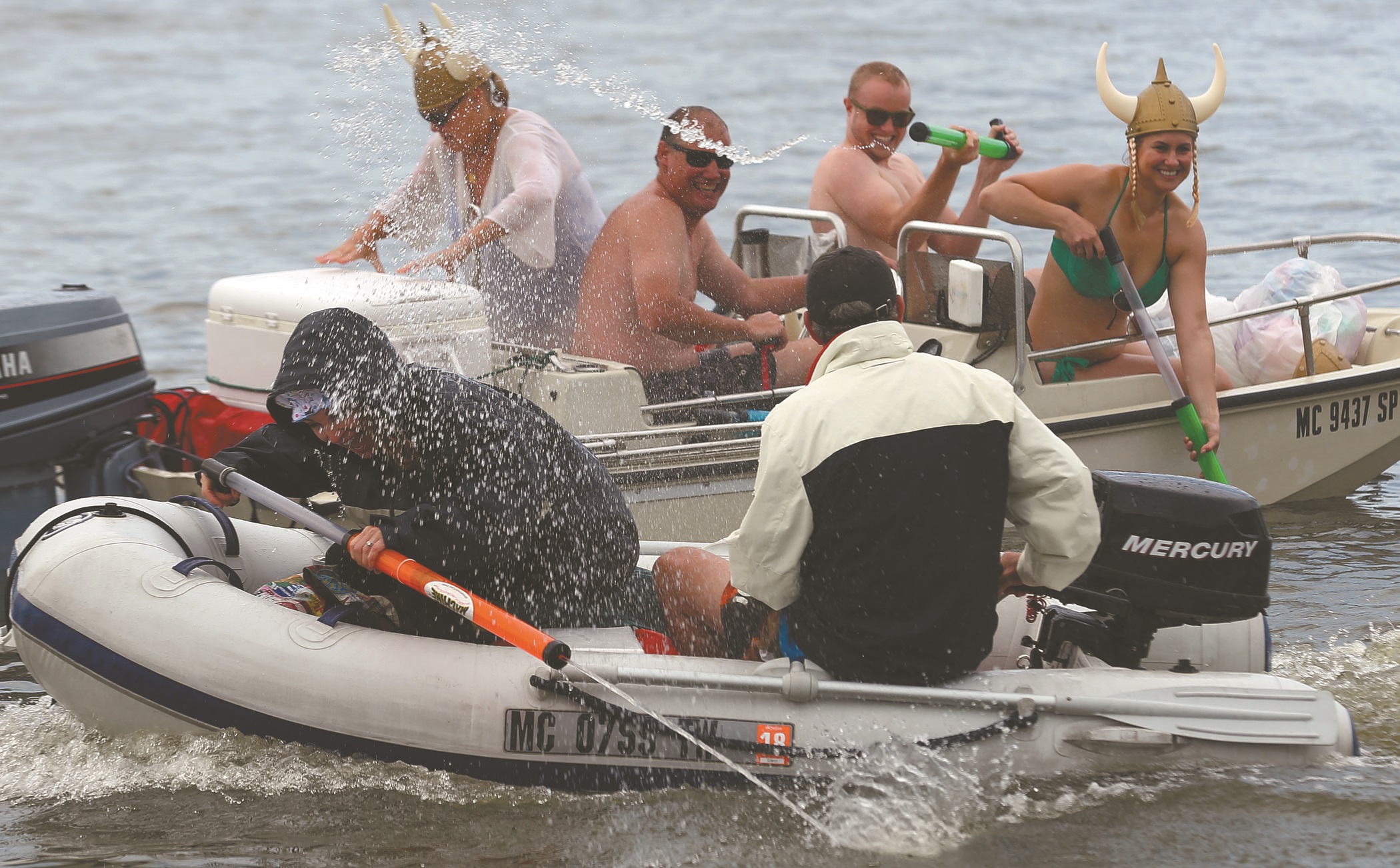 Saugatuck Festival Will Honor Military Lakeland Boating